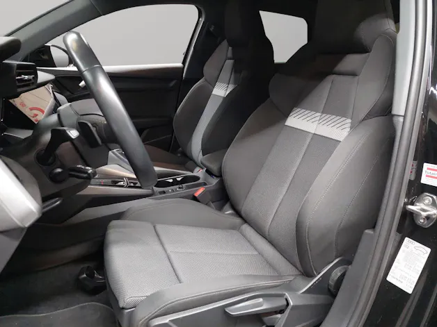 Audi A3 Sportback 35 TFSI S line S-tronic