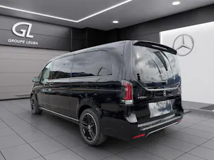 Mercedes-Benz V 250 d extralang 4Matic Avantgarde 9G-Tronic