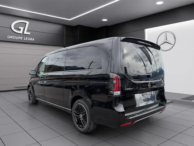 Mercedes-Benz V 250 d extralang 4Matic Avantgarde 9G-Tronic