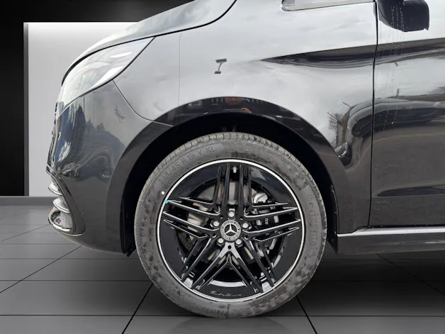 Mercedes-Benz V 250 d extralang 4Matic Avantgarde 9G-Tronic