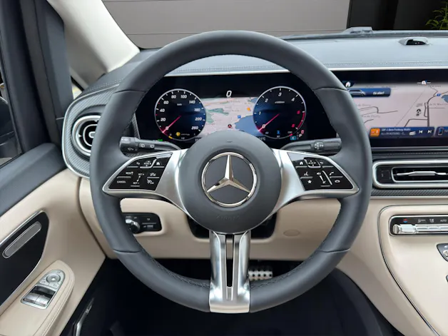 Mercedes-Benz V 250 d extralang 4Matic Avantgarde 9G-Tronic