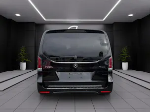 Mercedes-Benz V 250 d extralang 4Matic Avantgarde 9G-Tronic