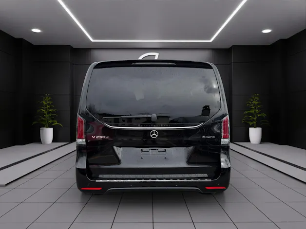 Mercedes-Benz V 250 d extralang 4Matic Avantgarde 9G-Tronic