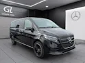 Mercedes-Benz V 250 d extralang 4Matic Avantgarde 9G-Tronic
