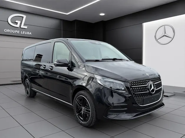 Mercedes-Benz V 250 d extralang 4Matic Avantgarde 9G-Tronic