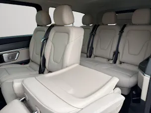 Mercedes-Benz V 250 d extralang 4Matic Avantgarde 9G-Tronic