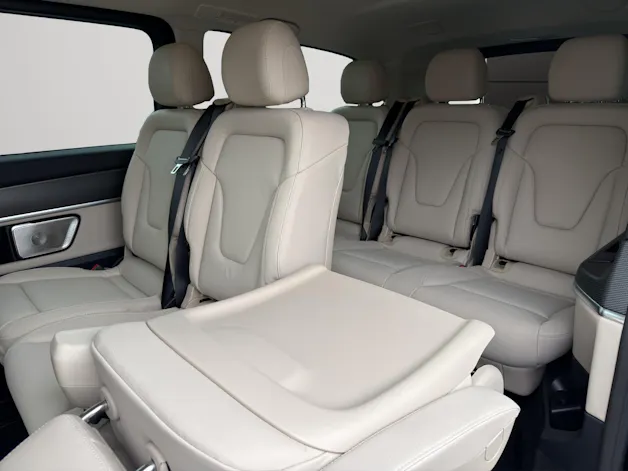 Mercedes-Benz V 250 d extralang 4Matic Avantgarde 9G-Tronic