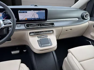 Mercedes-Benz V 250 d extralang 4Matic Avantgarde 9G-Tronic