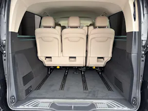 Mercedes-Benz V 250 d extralang 4Matic Avantgarde 9G-Tronic