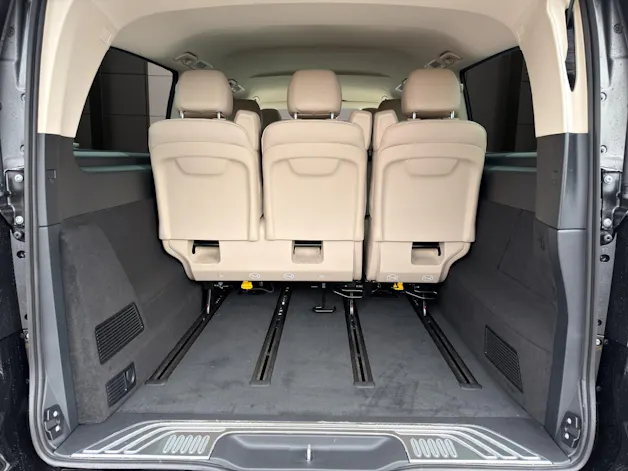 Mercedes-Benz V 250 d extralang 4Matic Avantgarde 9G-Tronic