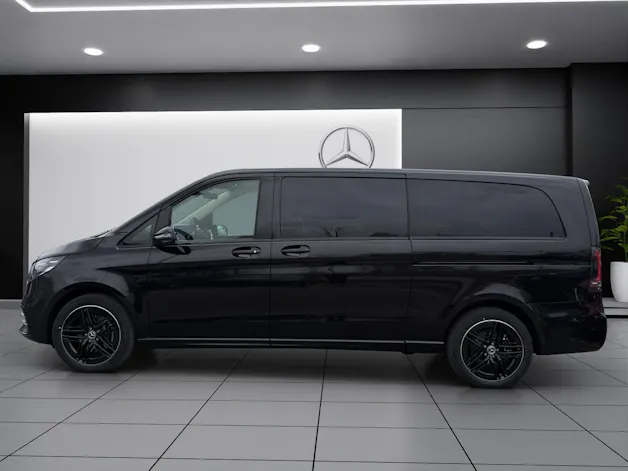 Mercedes-Benz V 250 d extralang 4Matic Avantgarde 9G-Tronic