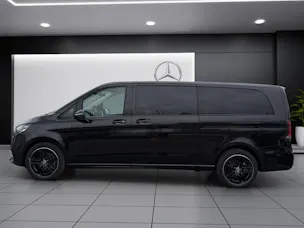 Mercedes-Benz V 250 d extralang 4Matic Avantgarde 9G-Tronic