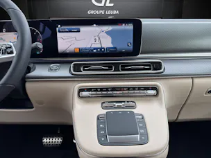 Mercedes-Benz V 250 d extralang 4Matic Avantgarde 9G-Tronic