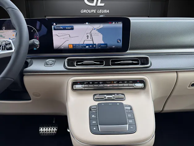 Mercedes-Benz V 250 d extralang 4Matic Avantgarde 9G-Tronic