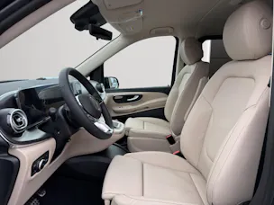 Mercedes-Benz V 250 d extralang 4Matic Avantgarde 9G-Tronic