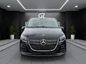 Mercedes-Benz V 250 d extralang 4Matic Avantgarde 9G-Tronic