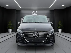 Mercedes-Benz V 250 d extralang 4Matic Avantgarde 9G-Tronic