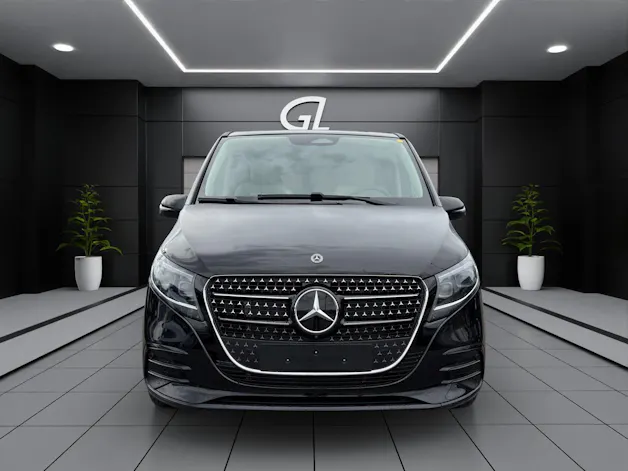 Mercedes-Benz V 250 d extralang 4Matic Avantgarde 9G-Tronic