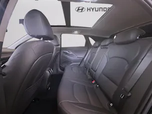 Hyundai i30 1.5 T-GDi Vertex 48V MH DCT