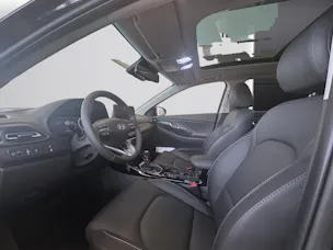Hyundai i30 1.5 T-GDi Vertex 48V MH DCT