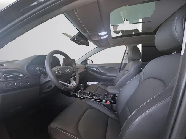 Hyundai i30 1.5 T-GDi Vertex 48V MH DCT