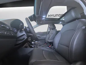 Hyundai i30 1.5 T-GDi Vertex 48V MH DCT