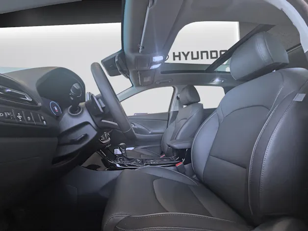 Hyundai i30 1.5 T-GDi Vertex 48V MH DCT