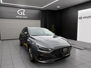 Hyundai i30 1.5 T-GDi Vertex 48V MH DCT