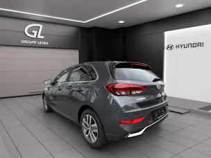 Hyundai i30 1.5 T-GDi Vertex 48V MH DCT