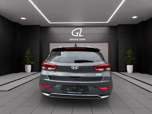 Hyundai i30 1.5 T-GDi Vertex 48V MH DCT