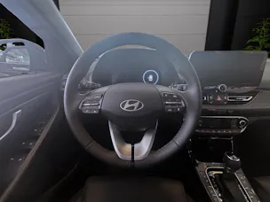 Hyundai i30 1.5 T-GDi Vertex 48V MH DCT