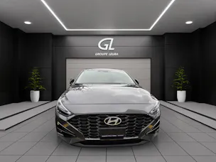 Hyundai i30 1.5 T-GDi Vertex 48V MH DCT