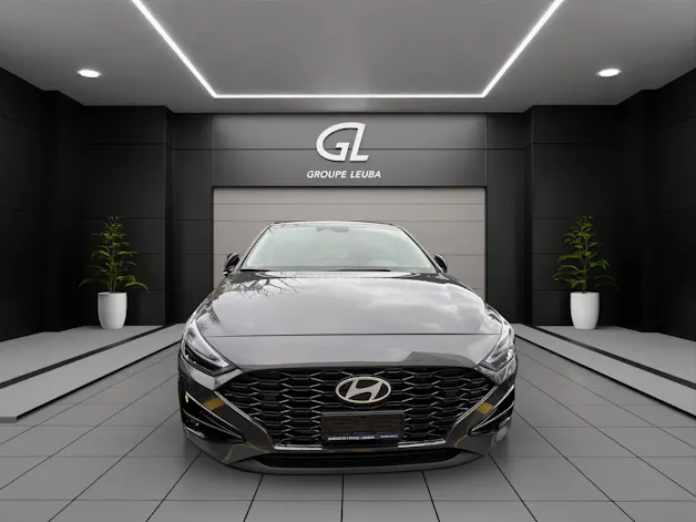 Hyundai i30 1.5 T-GDi Vertex 48V MH DCT
