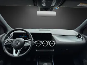 Mercedes-Benz B 200 Progressive