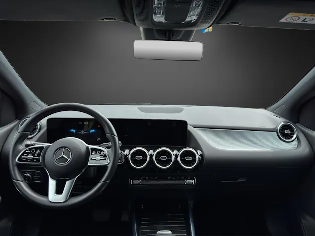 Mercedes-Benz B 200 Progressive