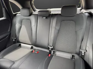 Mercedes-Benz B 200 Progressive