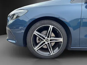Mercedes-Benz B 200 Progressive