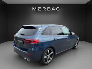 Mercedes-Benz B 200 Progressive