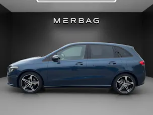 Mercedes-Benz B 200 Progressive