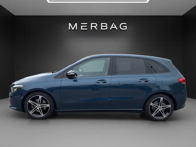 Mercedes-Benz B 200 Progressive