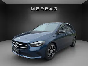 Mercedes-Benz B 200 Progressive
