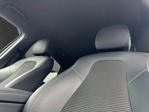 Mercedes-Benz B 200 Progressive