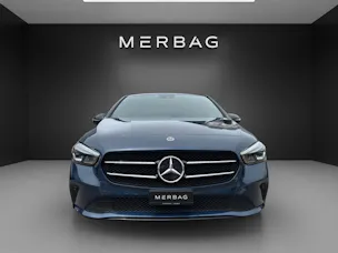 Mercedes-Benz B 200 Progressive