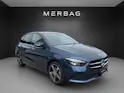 Mercedes-Benz B 200 Progressive