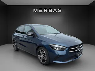 Mercedes-Benz B 200 Progressive