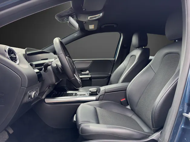 Mercedes-Benz B 200 Progressive