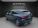 Mercedes-Benz B 200 Progressive