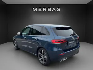 Mercedes-Benz B 200 Progressive
