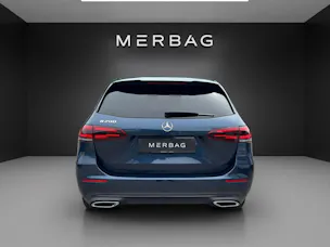 Mercedes-Benz B 200 Progressive