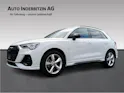 Audi Q3 Sportback 40 TDI S line quattro S-tronic